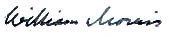 Signature Morris