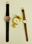 Chinese wristwatches