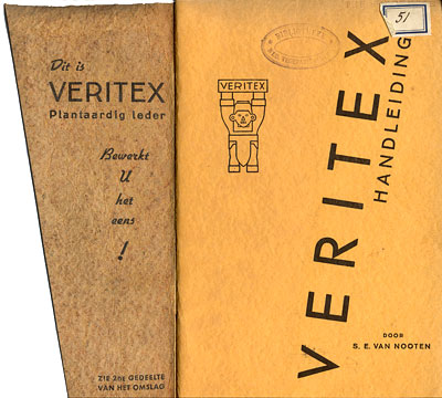 Handleiding voor Veritex-bewerking