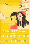 Palmyra the gypsy child, 1933