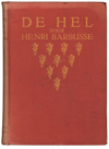 Barbusse, De Hel, 1919
