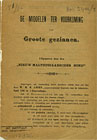 Middelenboekje 1891