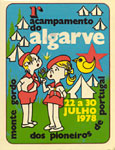 Algarve, 1978