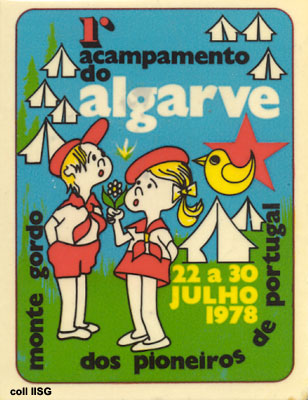 Algarve, 1978