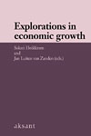 Explorations in Economic Growth