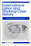 New Approaches To Global Labor History