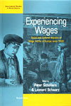 Experiencing wages