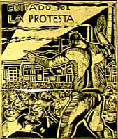 La Protesta (1924)